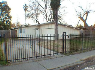 2160 Florin Rd, Sacramento, CA 95822