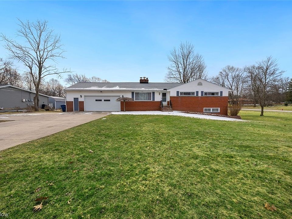 17228 Egbert Rd, Walton Hills, OH 44146 MLS 5018814 Zillow