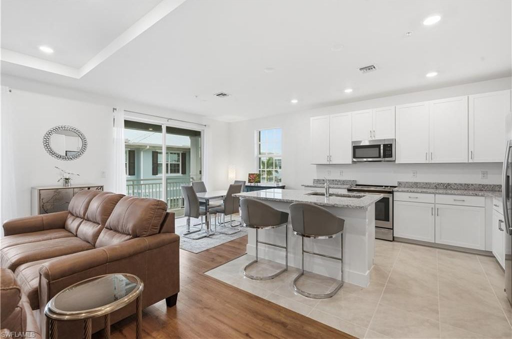 26401 Coco Cay CIR #201, Bonita Springs, FL - Bilde 2