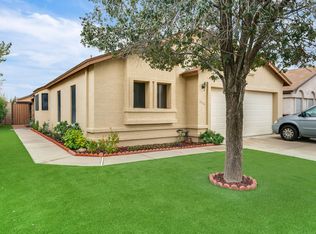 8575 N 107th Ln, Peoria, AZ 85345