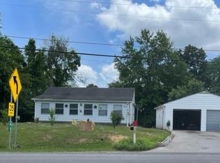3476 Charleston Rd, Dawson Springs, KY 42408