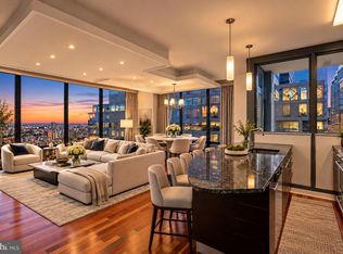 2101 Market St Unit 3507, Philadelphia, PA 19103