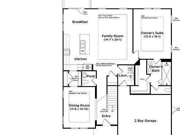 2nd image of this home