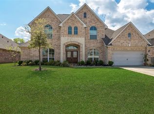 13837 Shoreline Dr, Willis, TX 77318