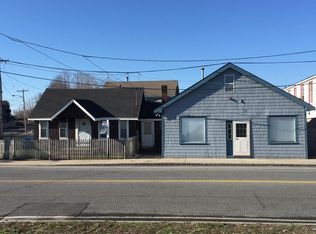145 Nahant Rd, Nahant, MA 01908