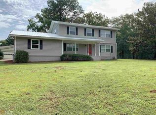 200 Rhodes Dr, Athens, GA 30606