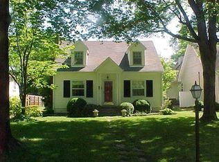 515 York St, Clarksville, TN 37040