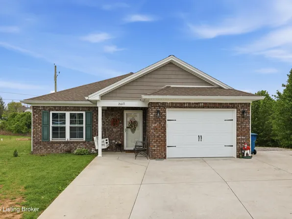 2017 Lucille Route Ct, Lawrenceburg, KY 40342