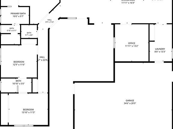 3rd image of 2885 Grandhill Road