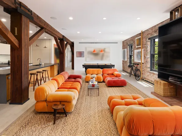 719 Greenwich Street image 1 of 12