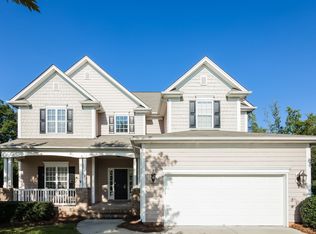 612 Coral Bells Ct NW, Concord, NC 28027