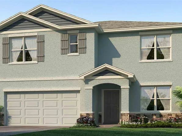 8505 Wheat Stone Dr, Zephyrhills, FL 33540