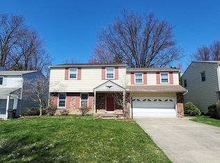 4531 Wilburn Dr, South Euclid, OH 44121