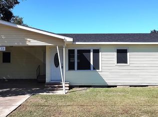 123 4th St, Arnaudville, LA 70512