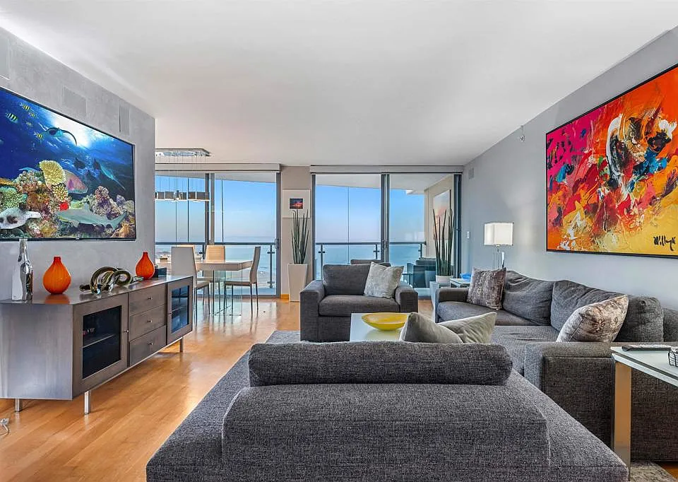 201 Ocean Ave #1409B