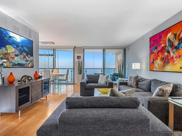 201 Ocean Ave Unit 1409B, Santa Monica, CA 90402