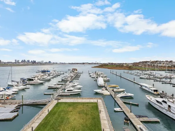 550 Pleasant St Penthouse 506, Winthrop, MA 02152