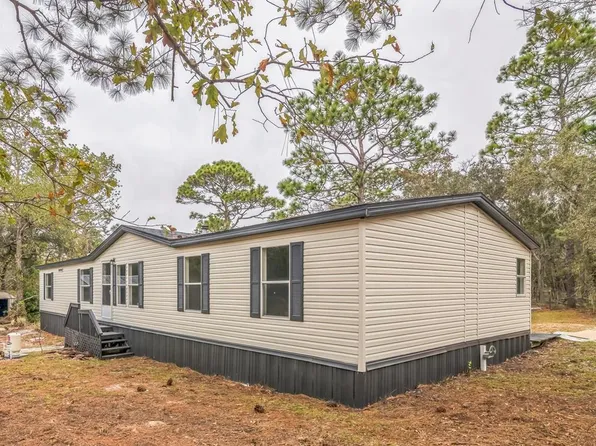 5845 S Plantain Point, Lecanto, FL 34461
