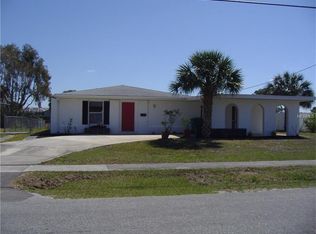 1684 Hayworth Rd, Pt Charlotte, FL 33952