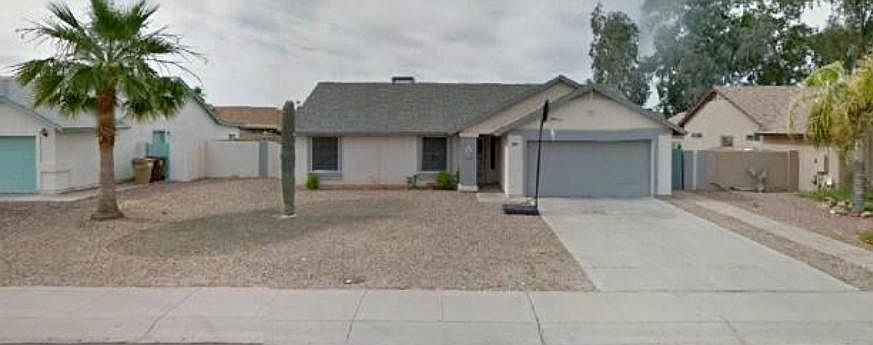 2nd image of 8715 W Golden Ln