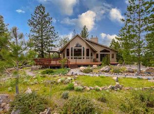 5936 Jackson Ranch Rd, Weed, CA 96094