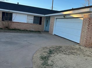 5112 Kirk Dr, Amarillo, TX 79110