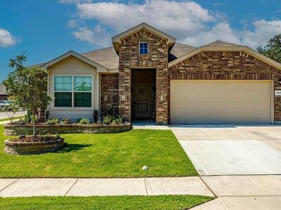 421 Atmore St, Azle, TX, 76020