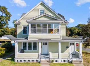 13 Mountain View Ave, Enfield, CT 06082