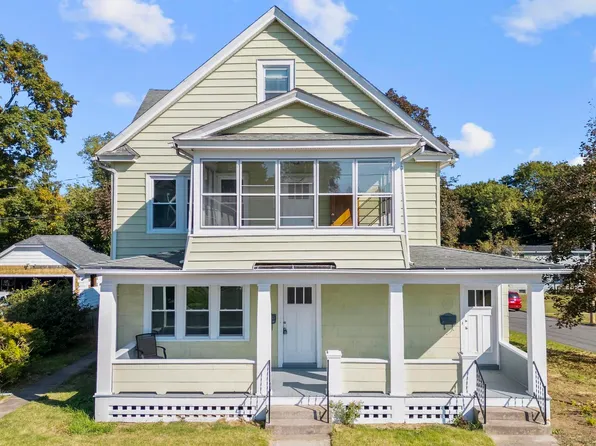 13 Mountain View Avenue, Enfield, CT 06082