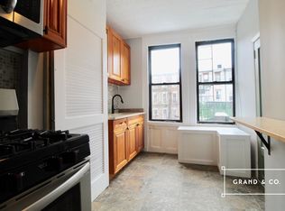 105 N 7th St APT 3L, Brooklyn, NY 11249