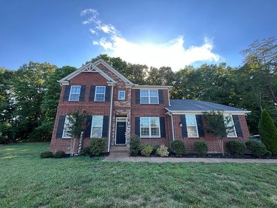 7175 Triple Crown Ln, Fairview, TN, 37062