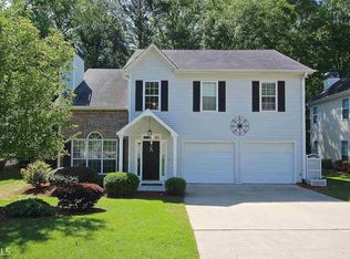 114 Clarin Way, Peachtree City, GA 30269