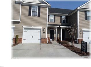 20 Stratum Way, Hampton, VA 23661