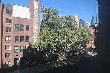 Rented by Oxford Property Group