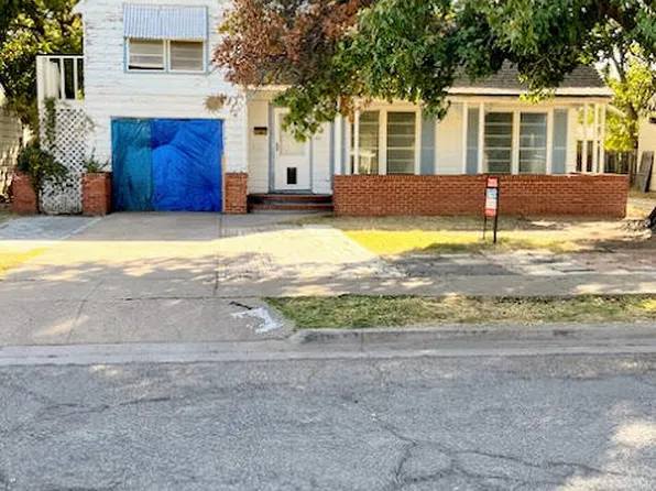 2417 27th St, Lubbock, TX 79411