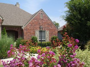 8012 E Galveston St, Broken Arrow, OK 74014