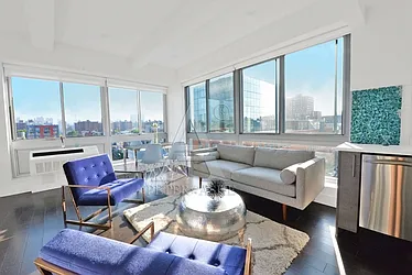 Rented by Peter Ashe