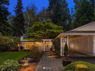 4414 184th Avenue SE, Issaquah, WA, 98027