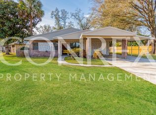 1916 Delaroche Dr W, Jacksonville, FL 32210