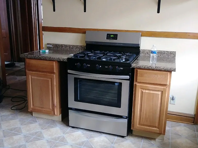 8419 S Baltimore Ave #2N — Photo 2