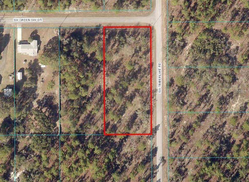 1st image of 23102 SW GREEN BAY DRIVE LOT 1