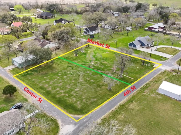 0 4th St, Louise, TX 77455