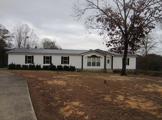 363 Doctors Point Rd, Abbeville, AL 36310
