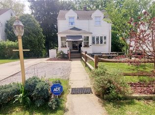 3126 Primrose Ln, Natrona Heights, PA 15065