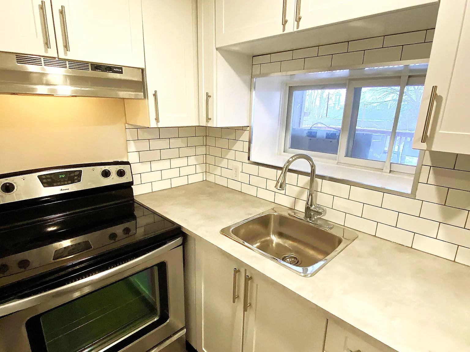 1 bed, 600 sqft, $1,450 — Photo 1