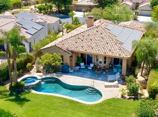 23 Via Las Flores, Rancho Mirage, CA 92270