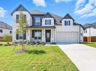 1826 Costa Verde Dr, Rockwall, TX 75032