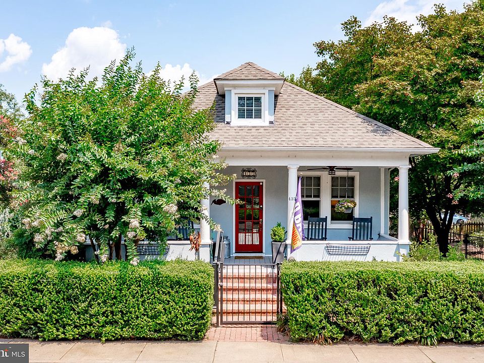 433 Burnside St, Annapolis, MD 21403 Zillow