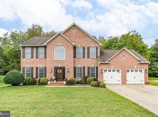 12002 Paddock Pl, Fredericksburg, VA 22407