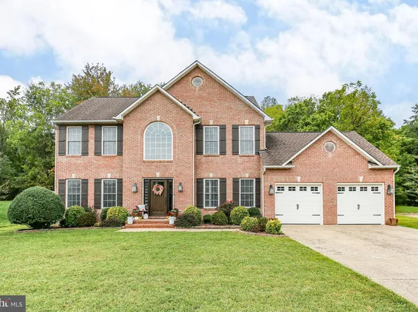 12002 Paddock Pl, Fredericksburg, VA 22407